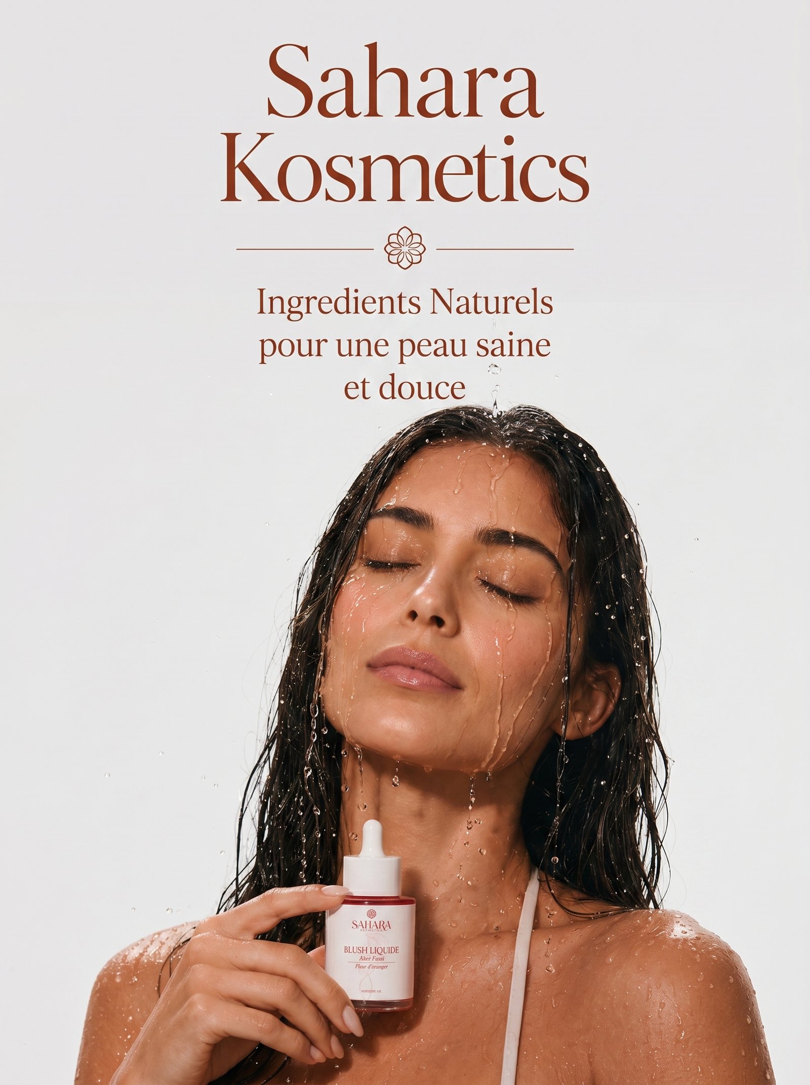 Sahara Kosmetics Nouveauté