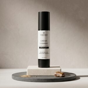 creme barbe