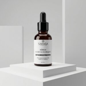 Teint Éclatant Peau Neuve Sérum Exfoliant